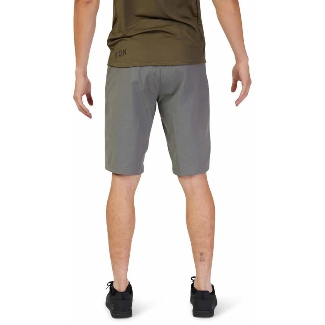 Fox Ranger Lite Shorts Pewter 2024