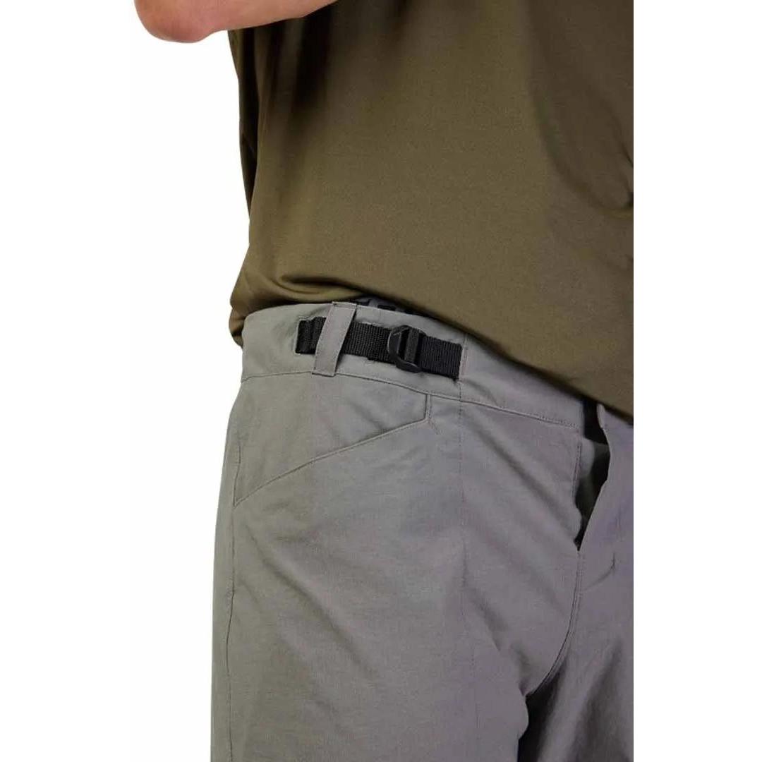 Fox Ranger Lite Shorts Pewter 2024