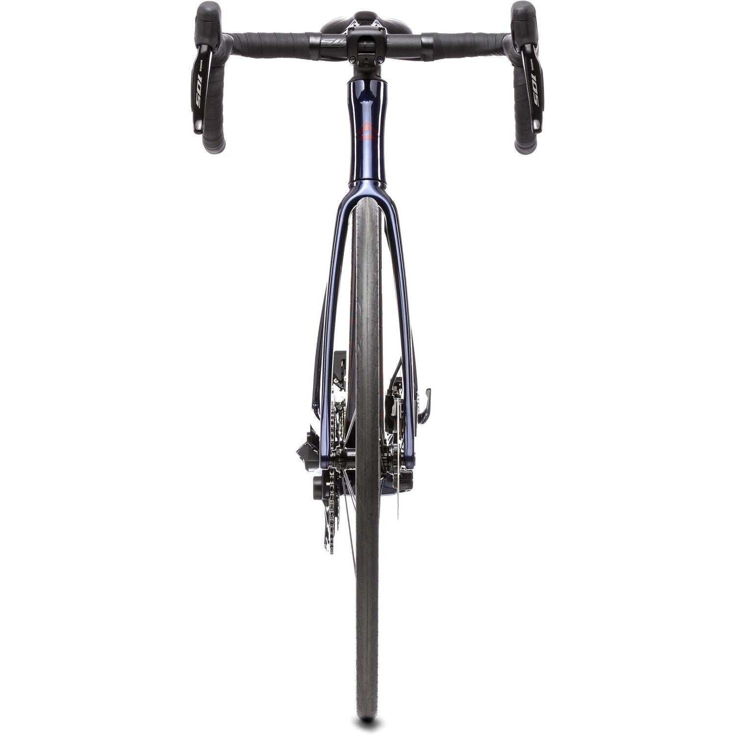 Merida Scultura 5000 Road Race Bike Starfield Purple/Red
