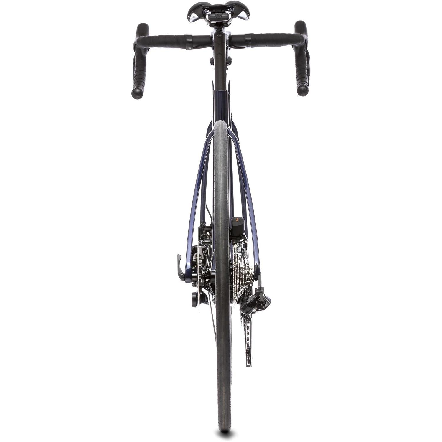 Merida Scultura 5000 Road Race Bike Starfield Purple/Red
