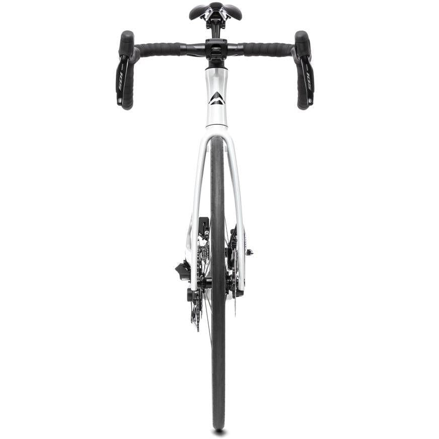 Merida Reacto 5000 Road Bike Pearl White/Black – 99 Bikes