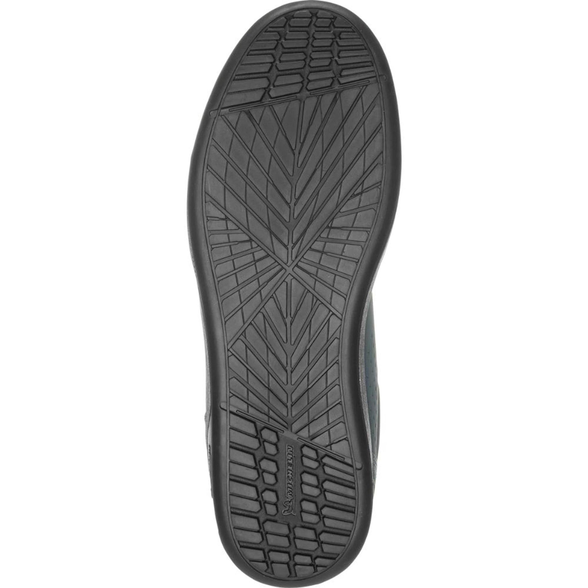 Etnies Culvert Flat MTB Shoes Charcoal
