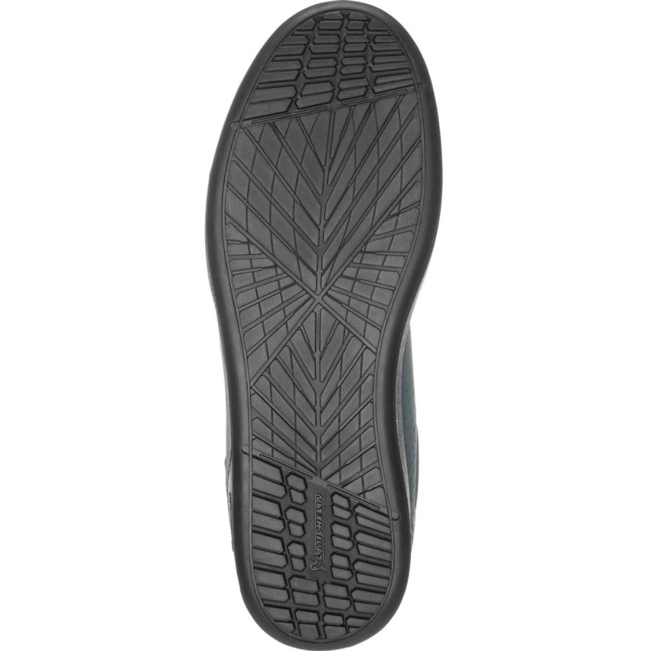 Etnies Culvert Flat MTB Shoes Charcoal