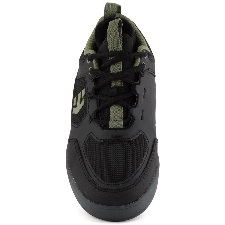 Etnies Camber Pro Flat Pedal MTB Shoes Black