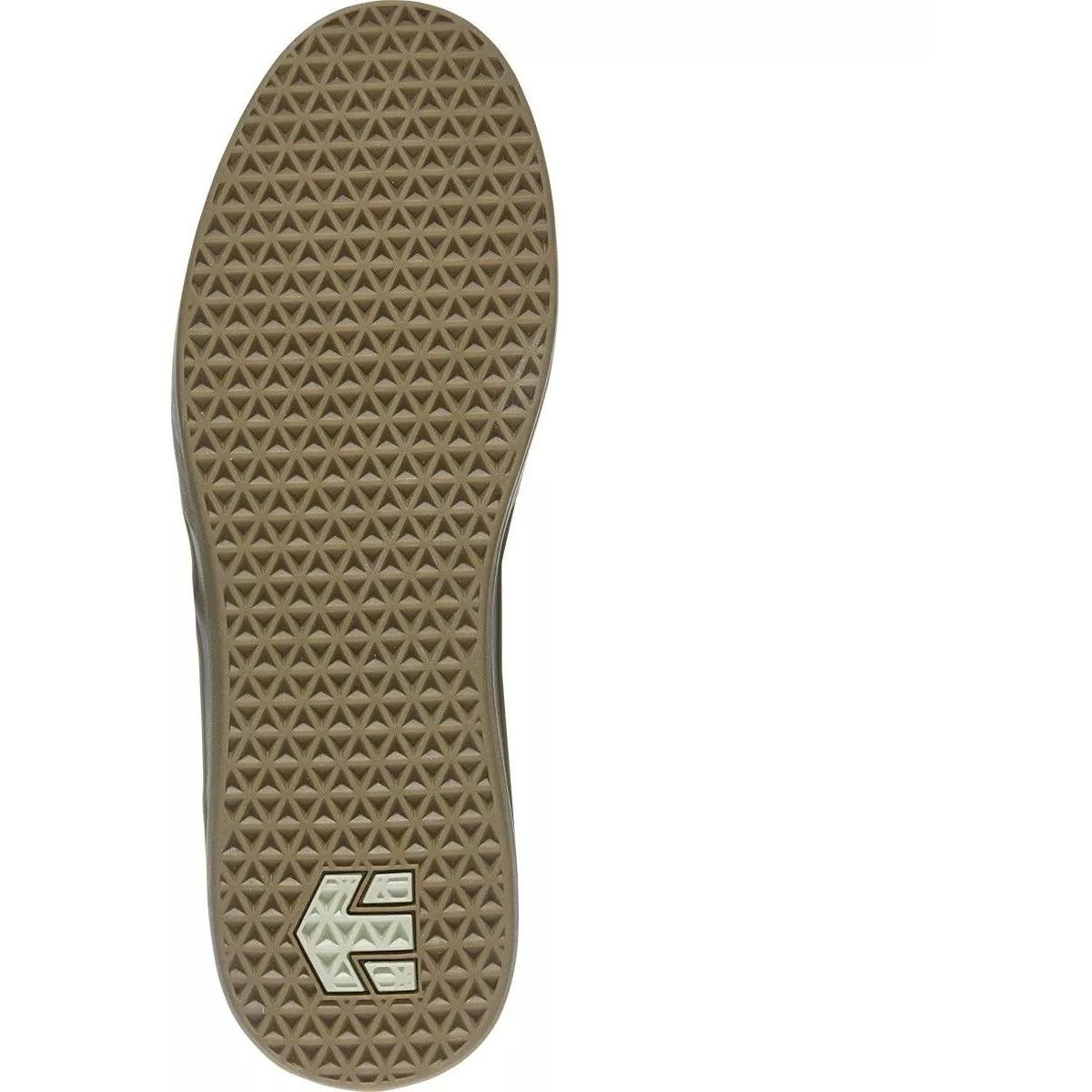 Etnies Semenuk Pro Flat Pedal MTB Shoes Cement