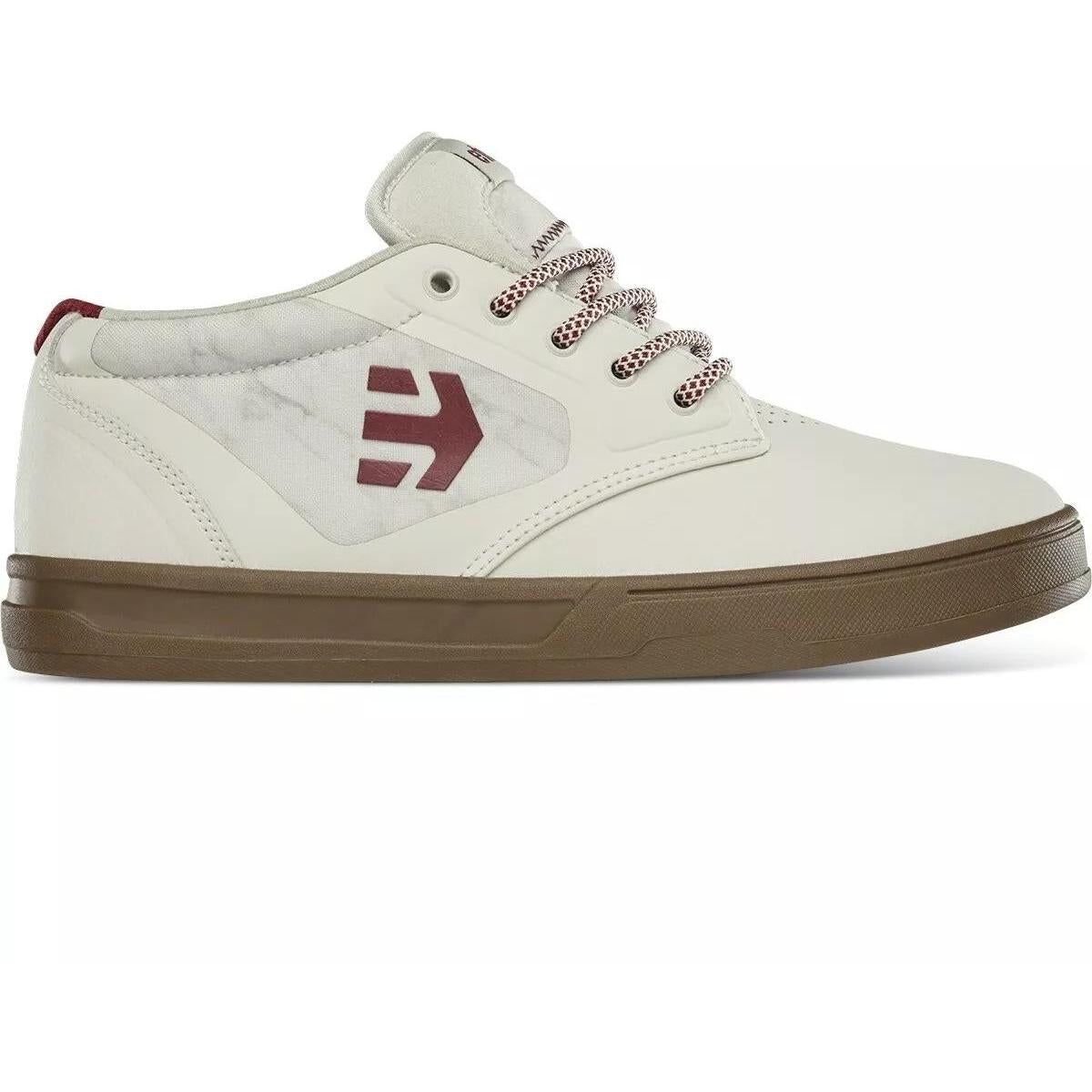 Etnies Semenuk Pro Flat Pedal MTB Shoes Cement