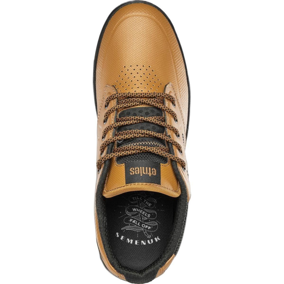 Etnies Semenuk Pro Flat MTB Shoes Copper