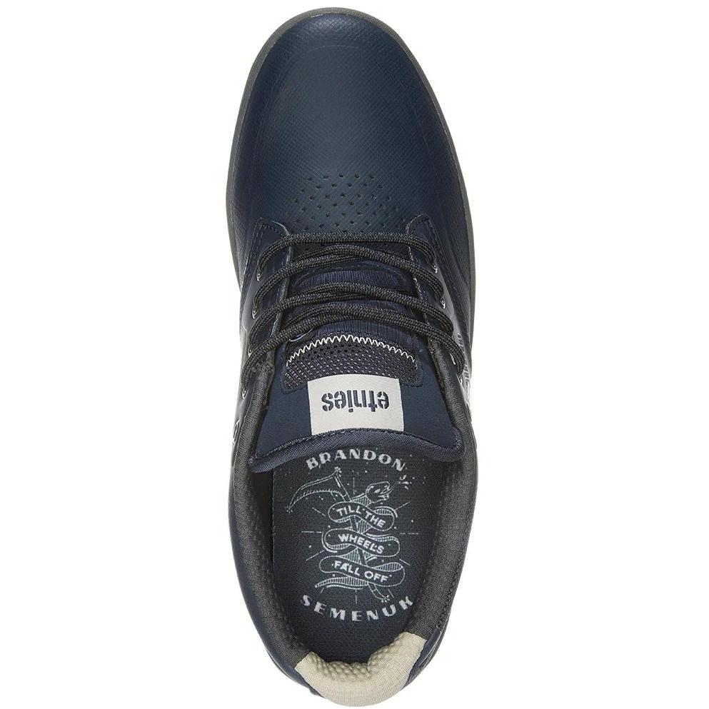 Etnies Semenuk Pro Flat MTB Shoes Navy