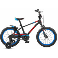Mongoose MityGoose 16'' Kids Bike Black