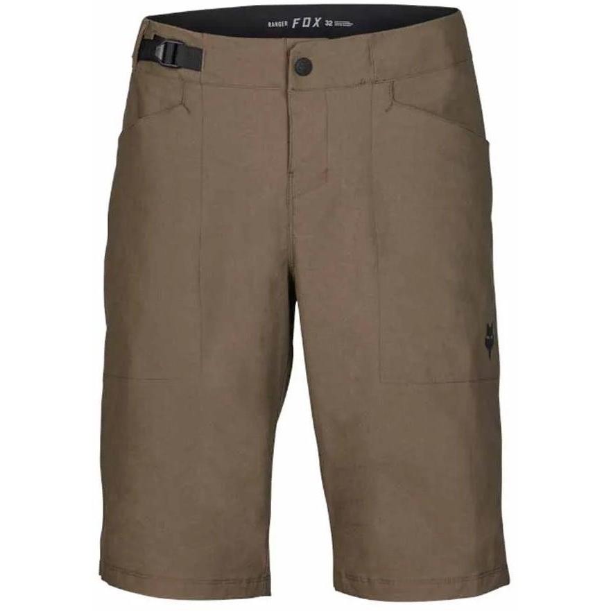 Fox Ranger Lite Shorts Dirt 2024