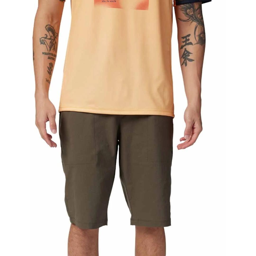 Fox Ranger Lite Shorts Dirt 2024