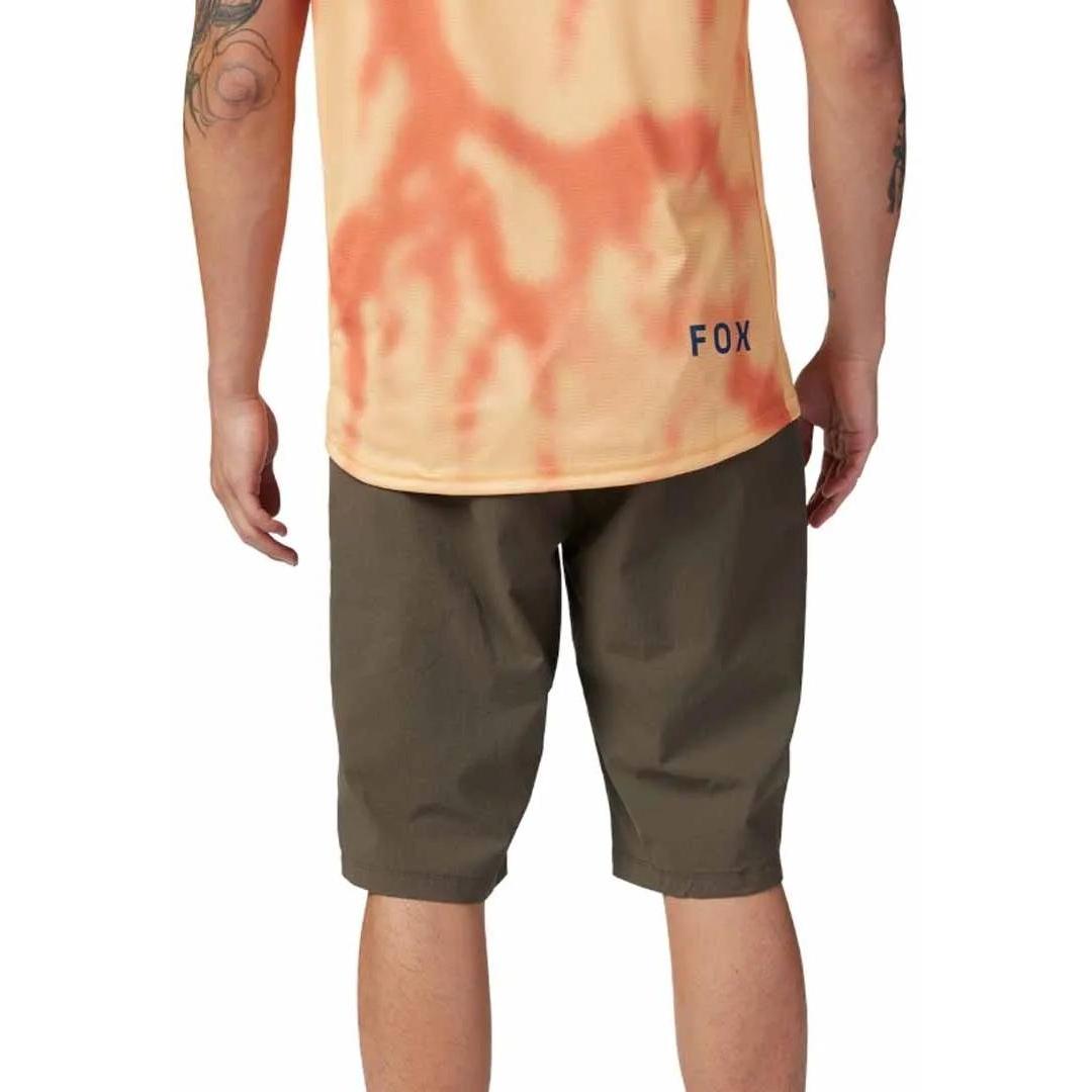 Fox Ranger Lite Shorts Dirt 2024