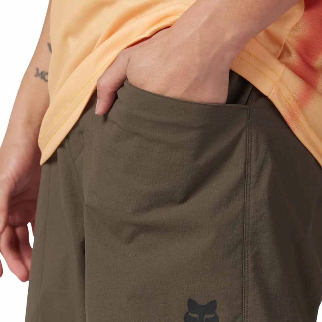 Fox Ranger Lite Shorts Dirt 2024