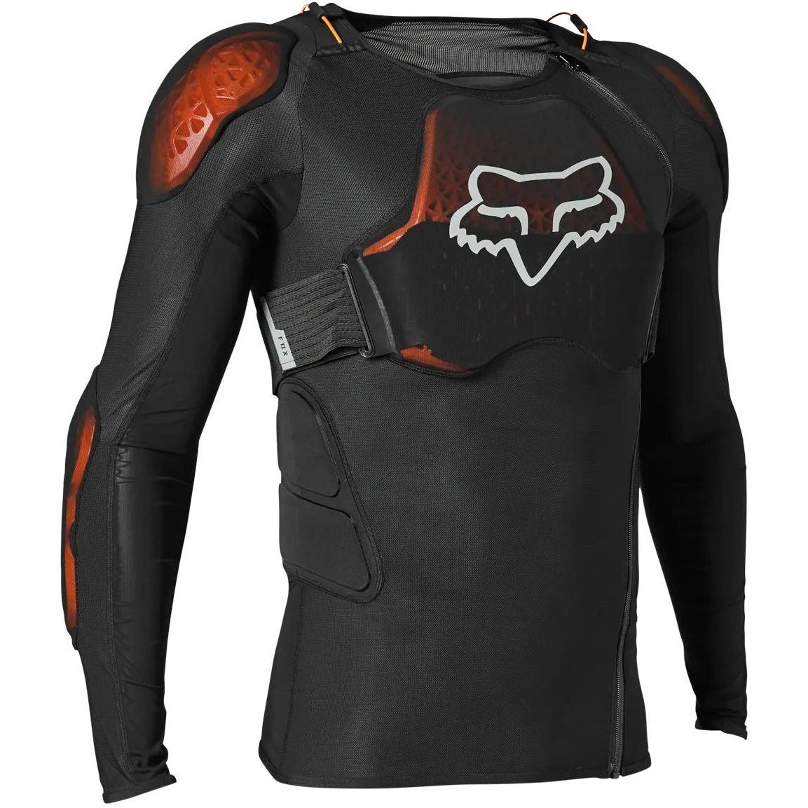Fox Baseframe Pro D3O Youth Armour Jacket Black 2025