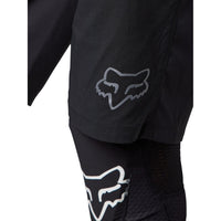 FOX Ranger Water Shorts Black 2023