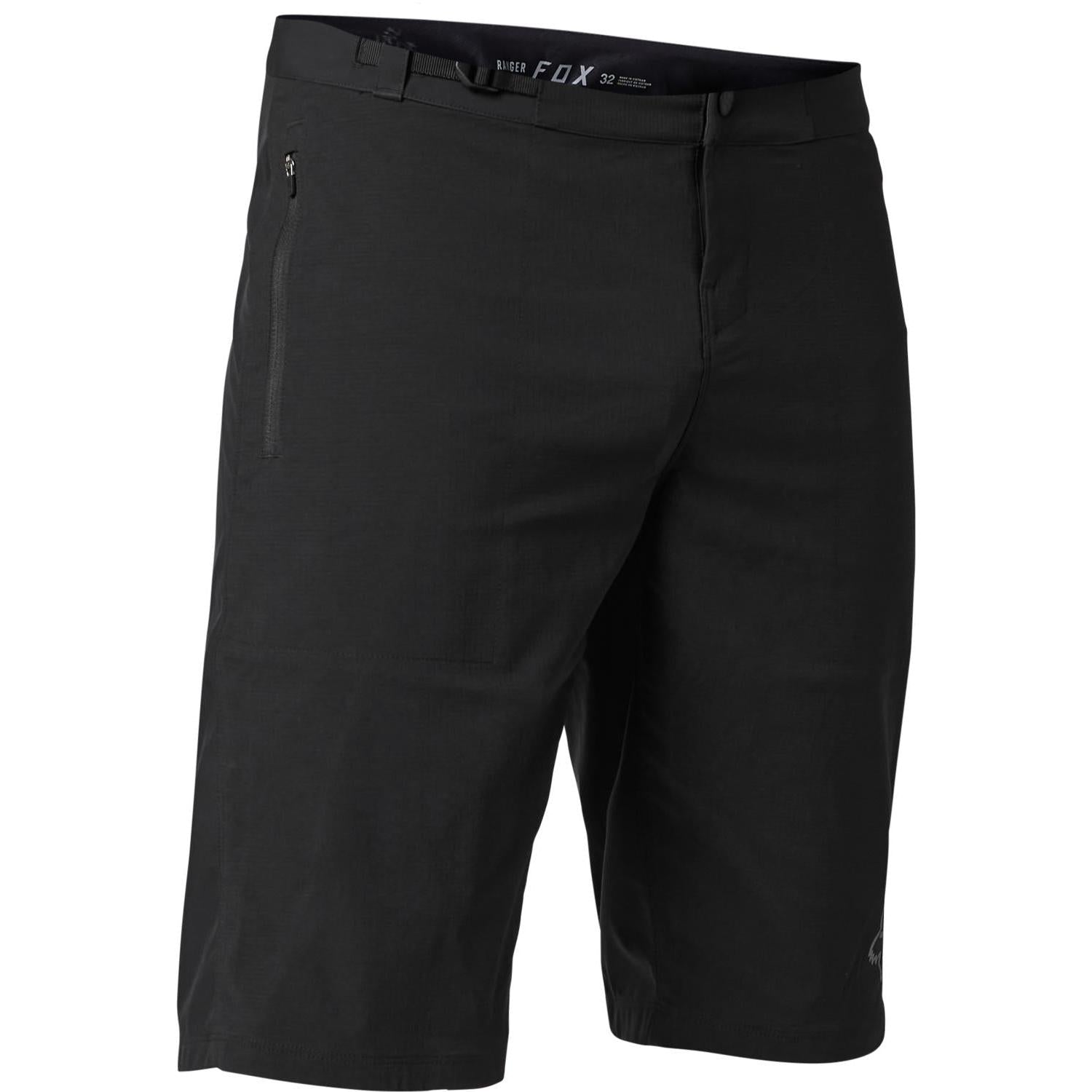 FOX Ranger Water Shorts Black 2023