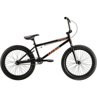 Mongoose Legion L20 BMX Bike Black