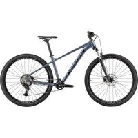Silverback SE Series 8 29'' Hardtail Mountain Bike Glacier Blue Metallic