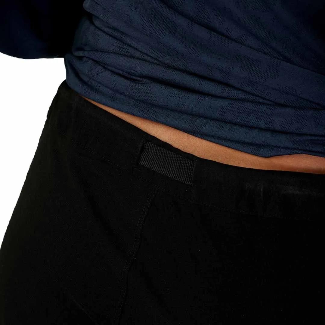 Fox Womens Ranger Pants Black 2024
