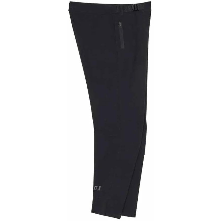 Fox Youth Ranger Pants Black 2024