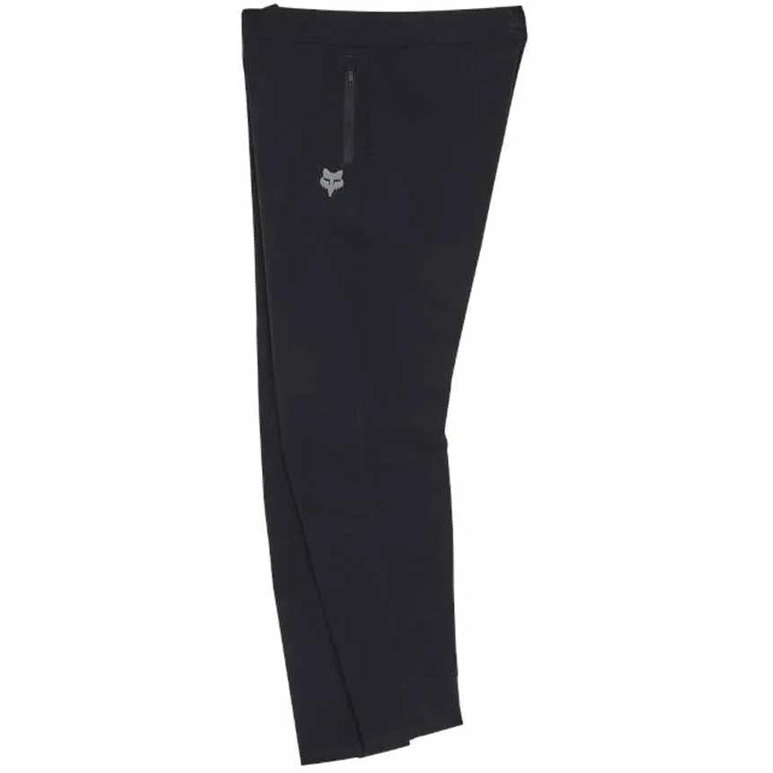 Fox Youth Ranger Pants Black 2024