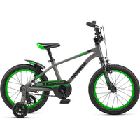 Mongoose MityGoose 16'' Kids Bike Grey