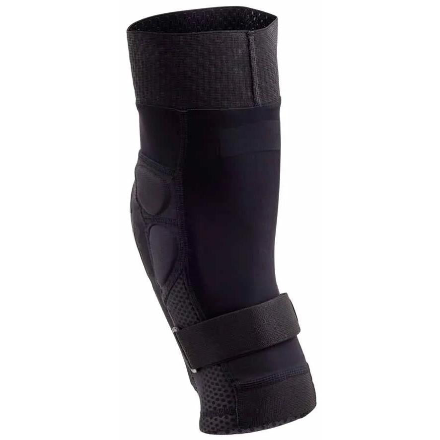 Fox Launch Pro Knee Guard Black 2025