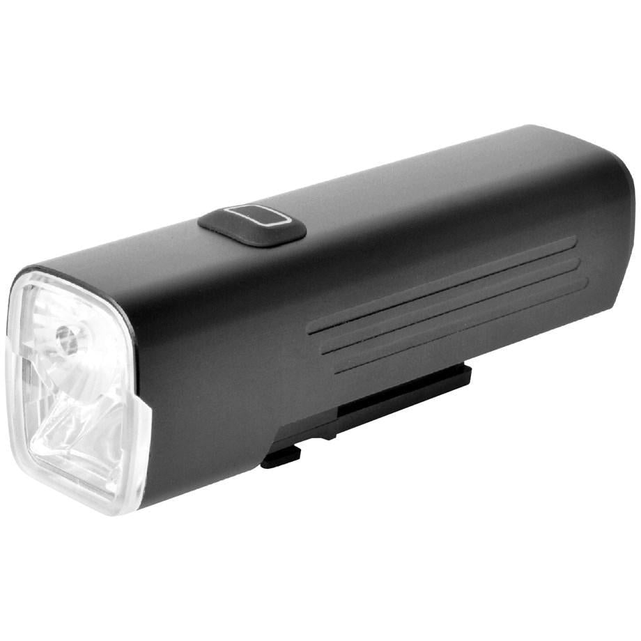 QBP Chaser 1000 Lumen Front Light with Powerbank