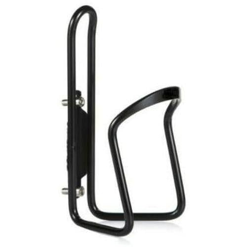 QBP Alloy Bottle Cage Black