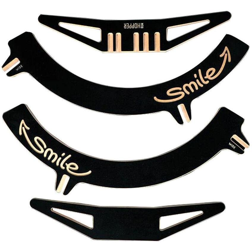 MTB Hopper Smile Bike Stand Black