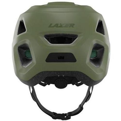 Lazer Lupo MTB Helmet Matte Fern