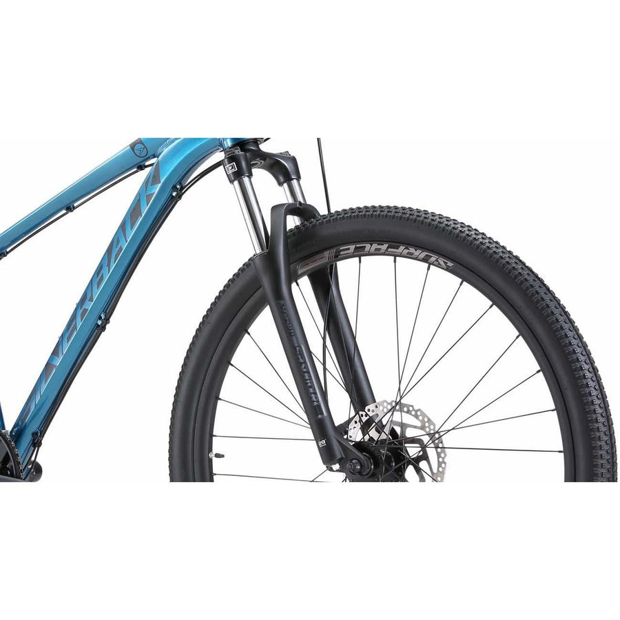 Silverback – 99 Bikes