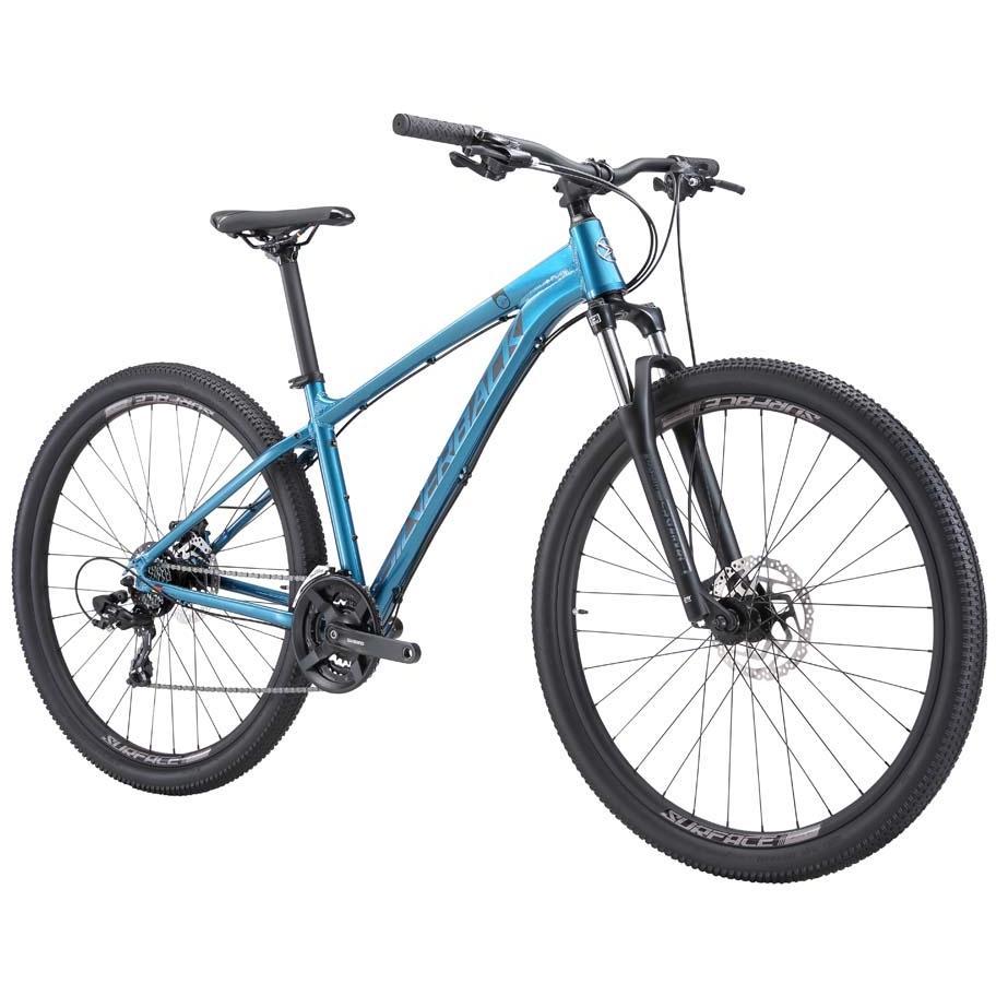 Silverback SE Series 7 29 Hardtail Mountain Bike Denim Blue 99 Bikes silverback-se-series-7-29-hardtail-mountain-bike-denim-blue-99-bikes