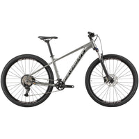 Silverback SE Series 8 27.5'' Hardtail Mountain Bike Thunder Grey