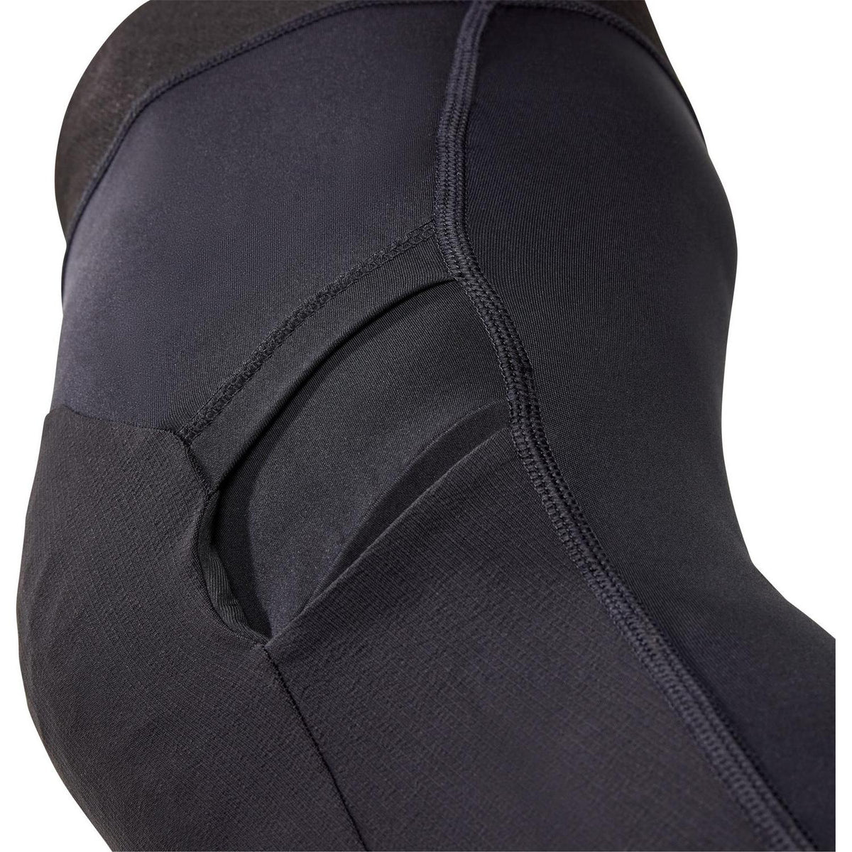 Fox Enduro Knee Sleeve – Large, Black – On Sale $33.95 (Was $99)