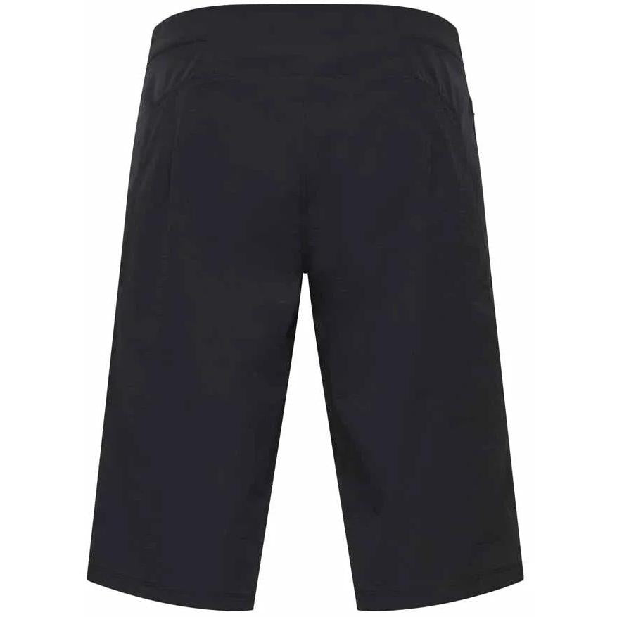 FOX Ranger Womens MTB Shorts w/ Liner Black 2025