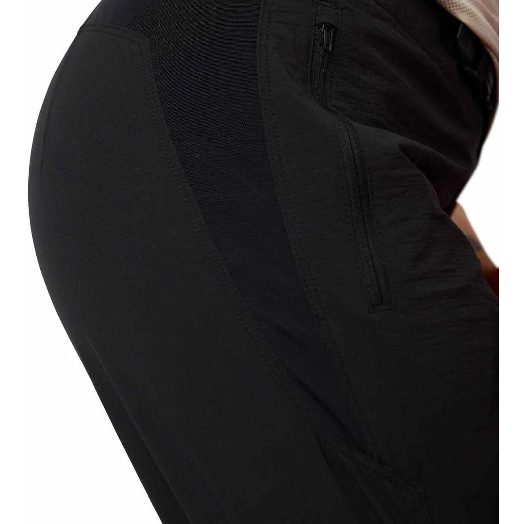 FOX Ranger Womens MTB Shorts w/ Liner Black 2025
