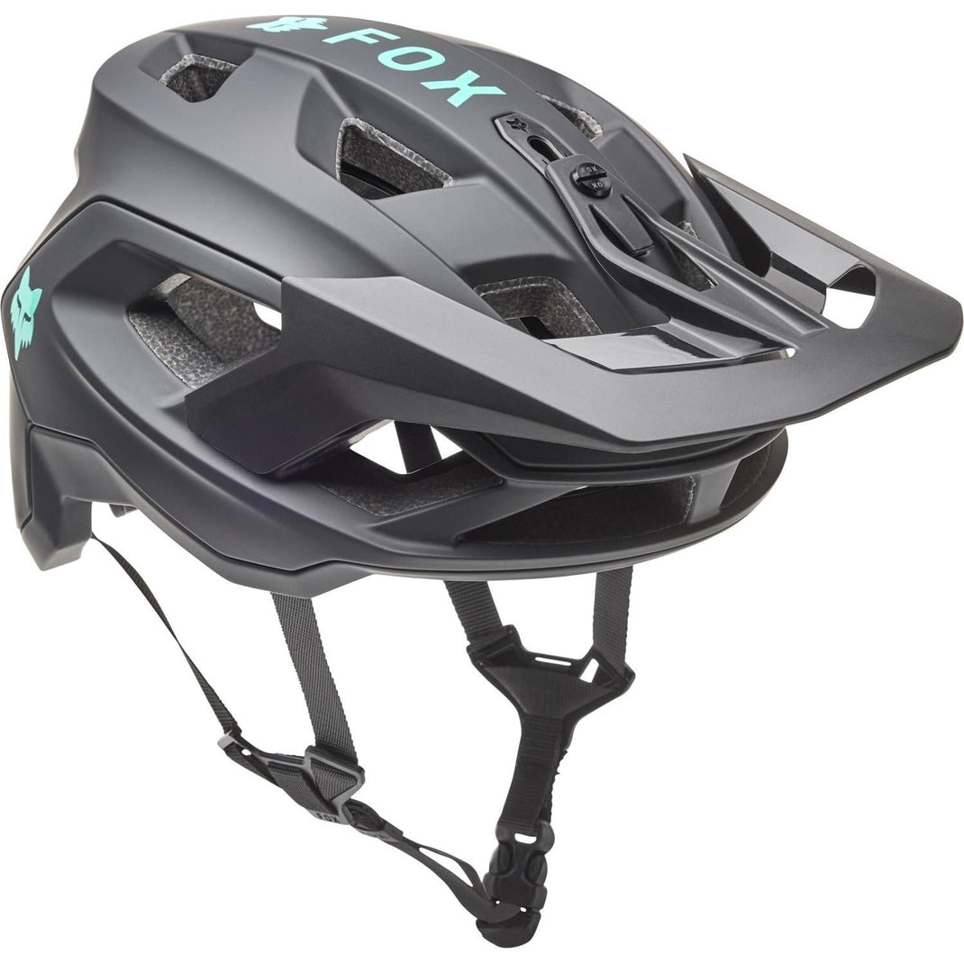 Fox Speedframe Helmets – 99 Bikes