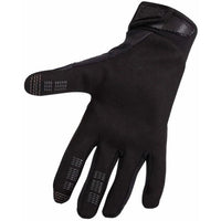 Fox Ranger Youth MTB Gloves Black 2025