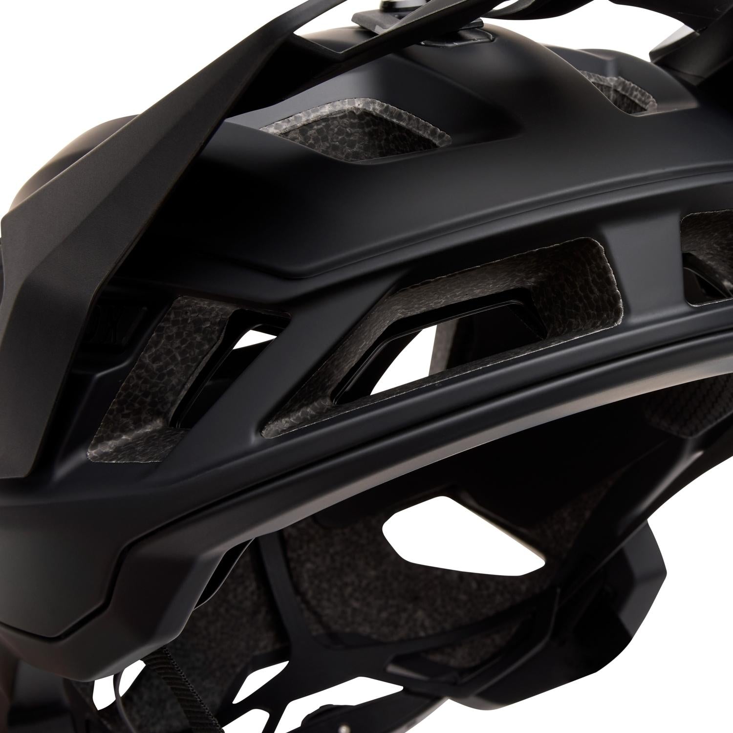 Fox Speedframe MIPS MTB Helmet Black 2025
