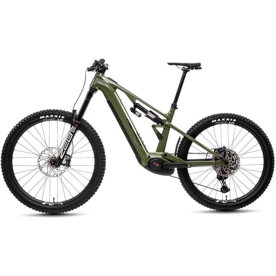 Merida eONE Eighty