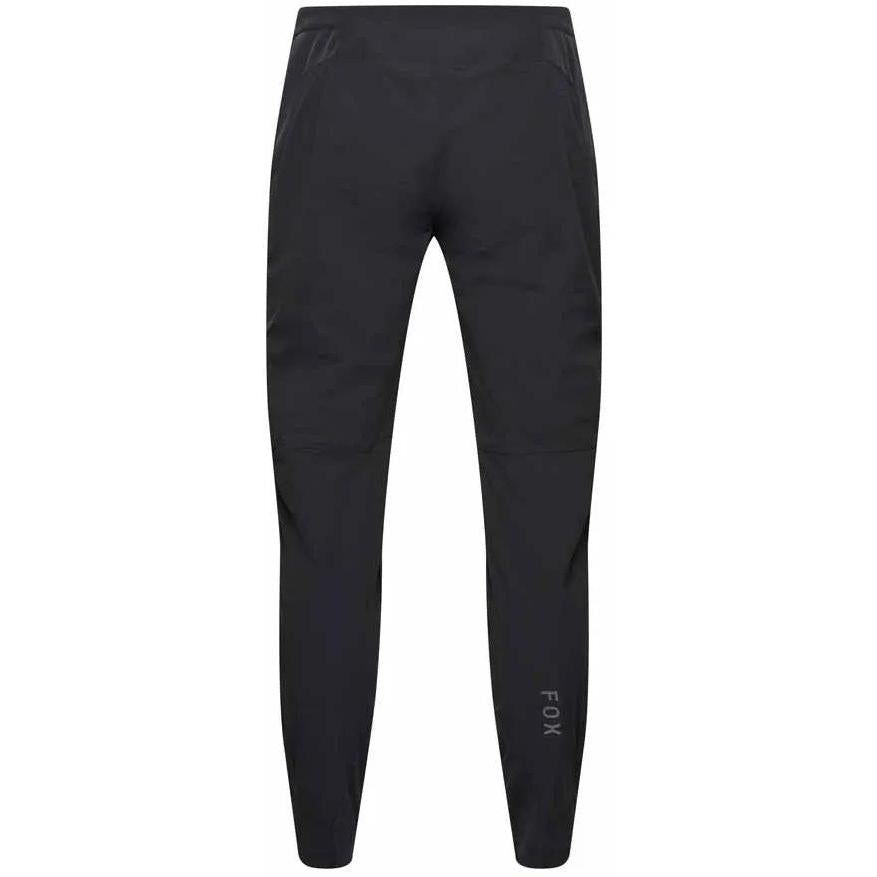 FOX Ranger Womens MTB Pants Black 2025