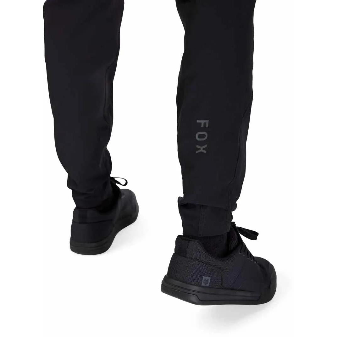 FOX Ranger Womens MTB Pants Black 2025