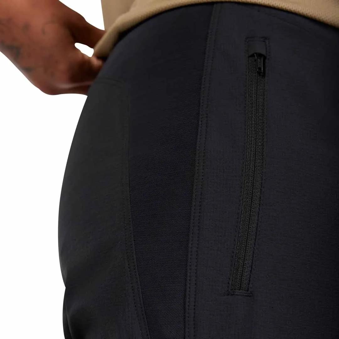 FOX Ranger Womens MTB Pants Black 2025
