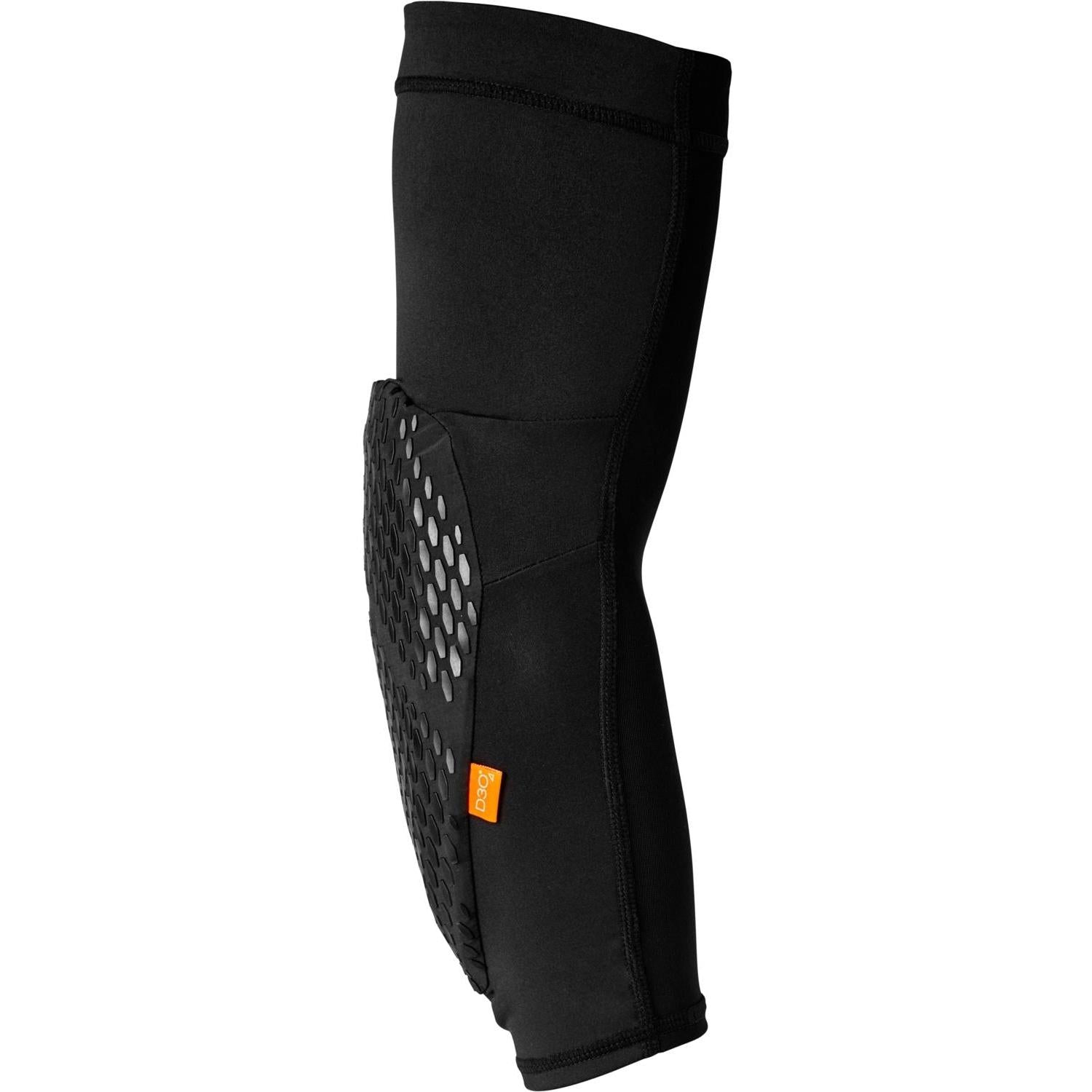 FOX Enduro Pro Elbow Guard Black 2024