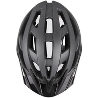 Cinettica Velocita Road Helmet Titanium