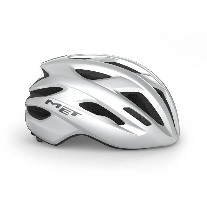Met Idolo 2 Road Helmet White Glossy
