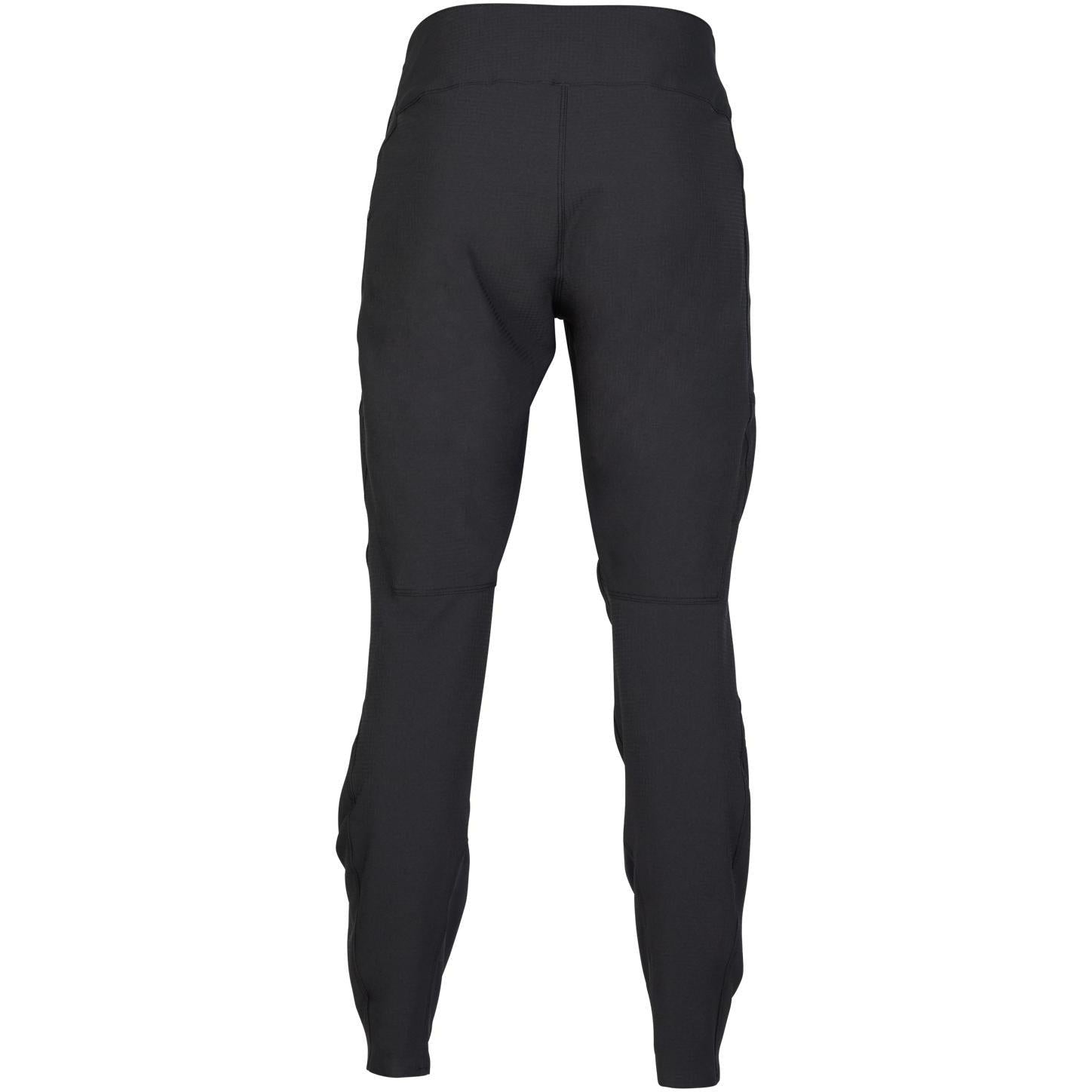 FOX Defend Pants Black 2025