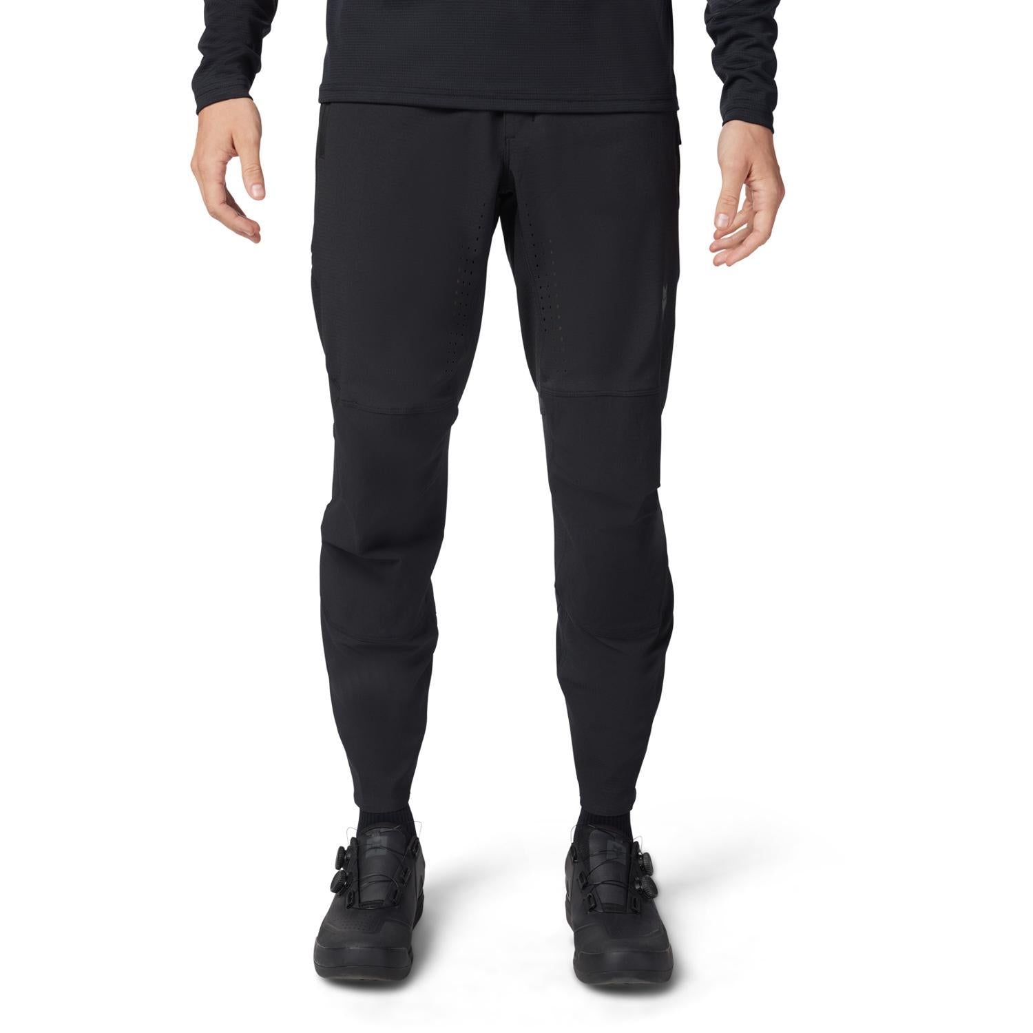 FOX Defend Pants Black 2025