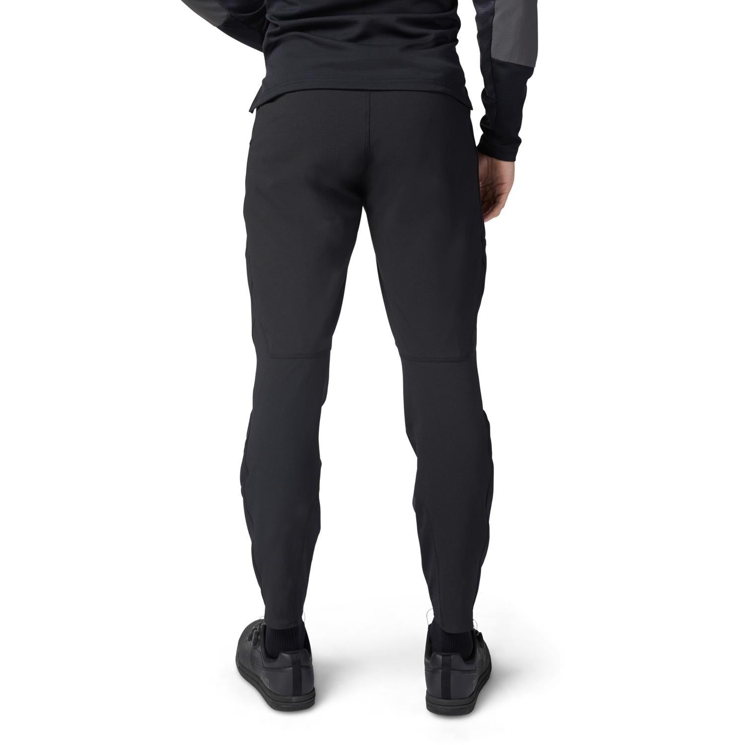 FOX Defend Pants Black 2025